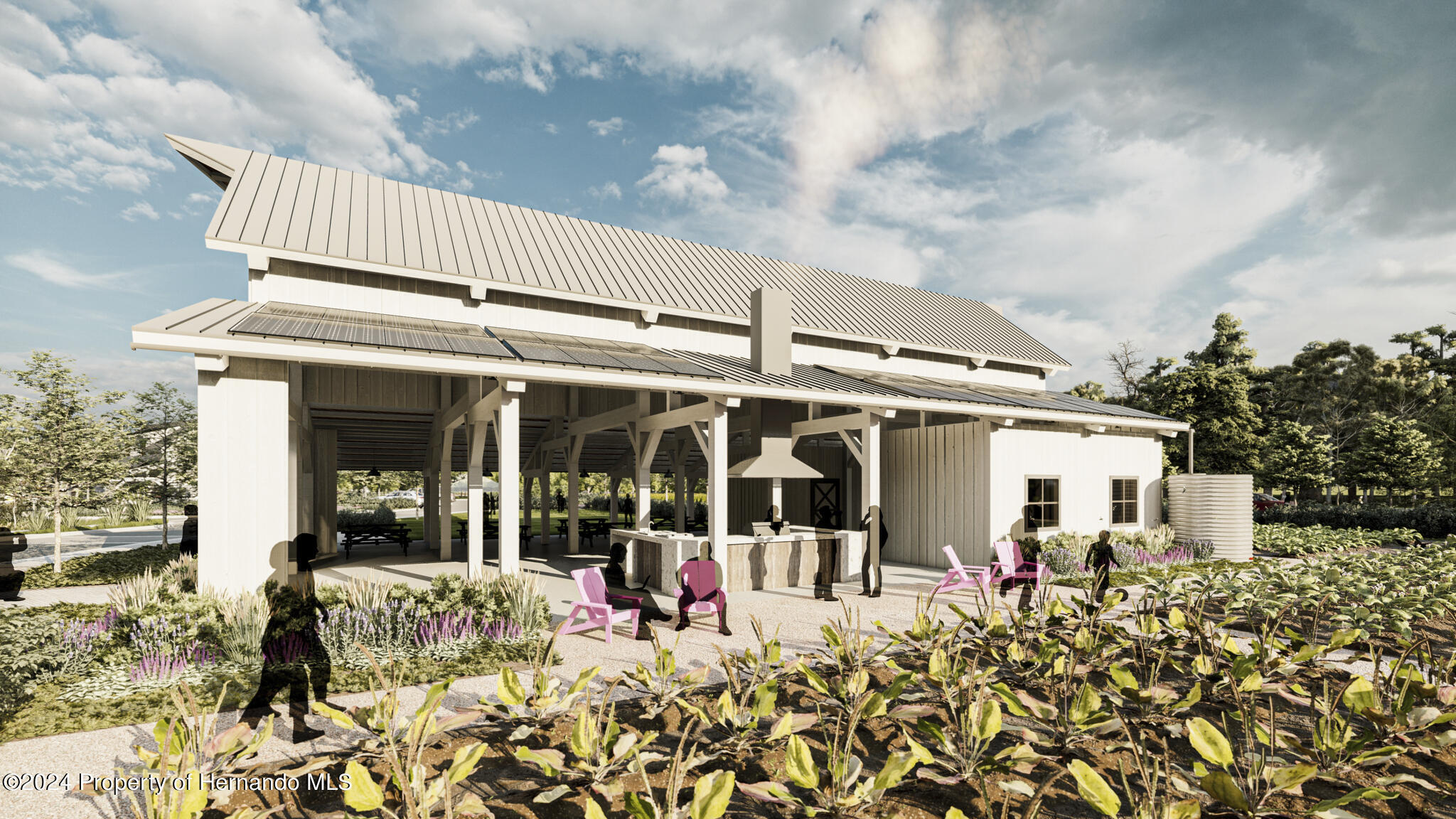 17643 Happytrails Street, LAND O LAKES, Florida image 24