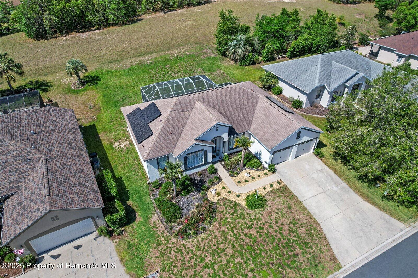 262 W Romany Loop, Beverly Hills, Florida image 46