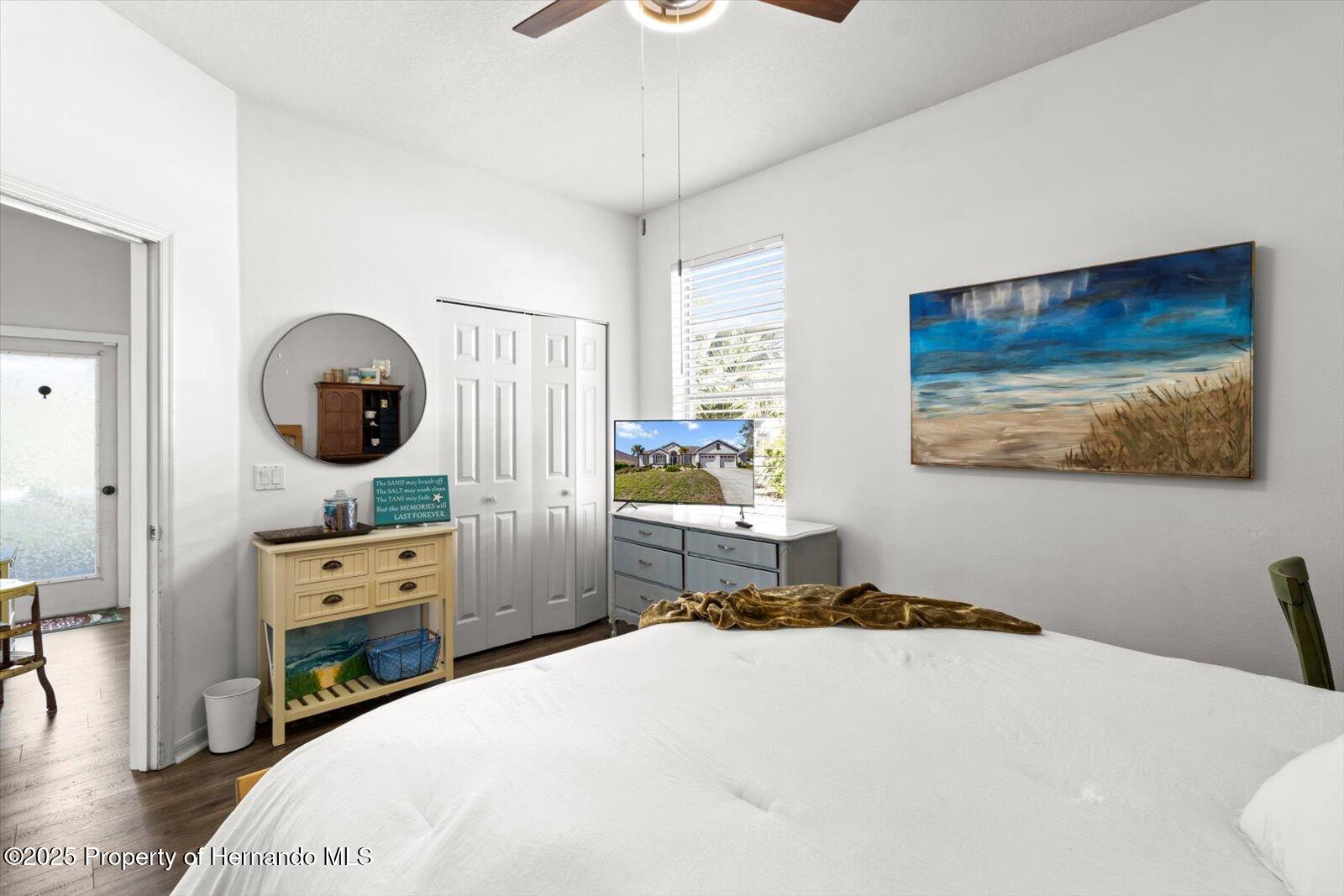 262 W Romany Loop, Beverly Hills, Florida image 22