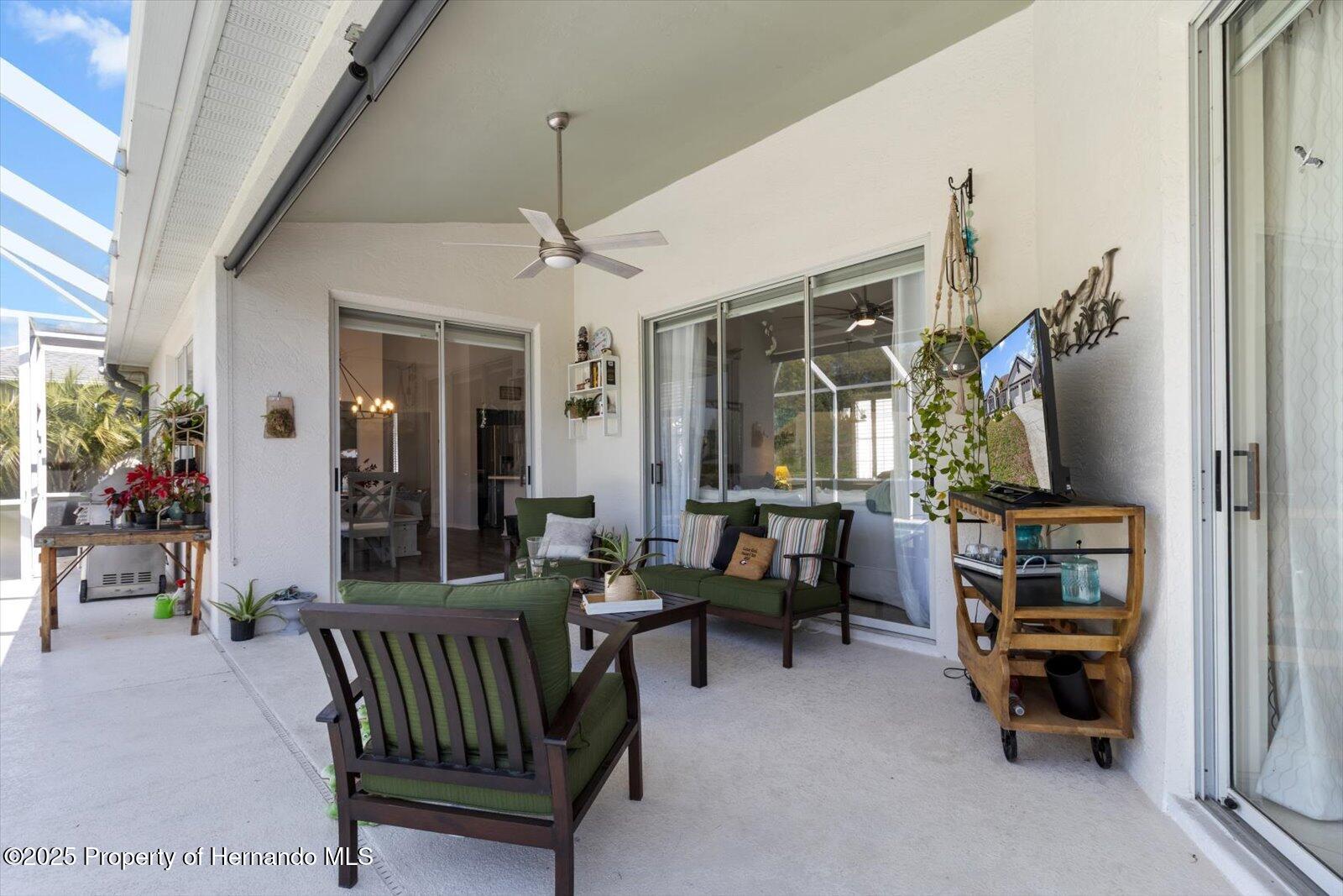 262 W Romany Loop, Beverly Hills, Florida image 36