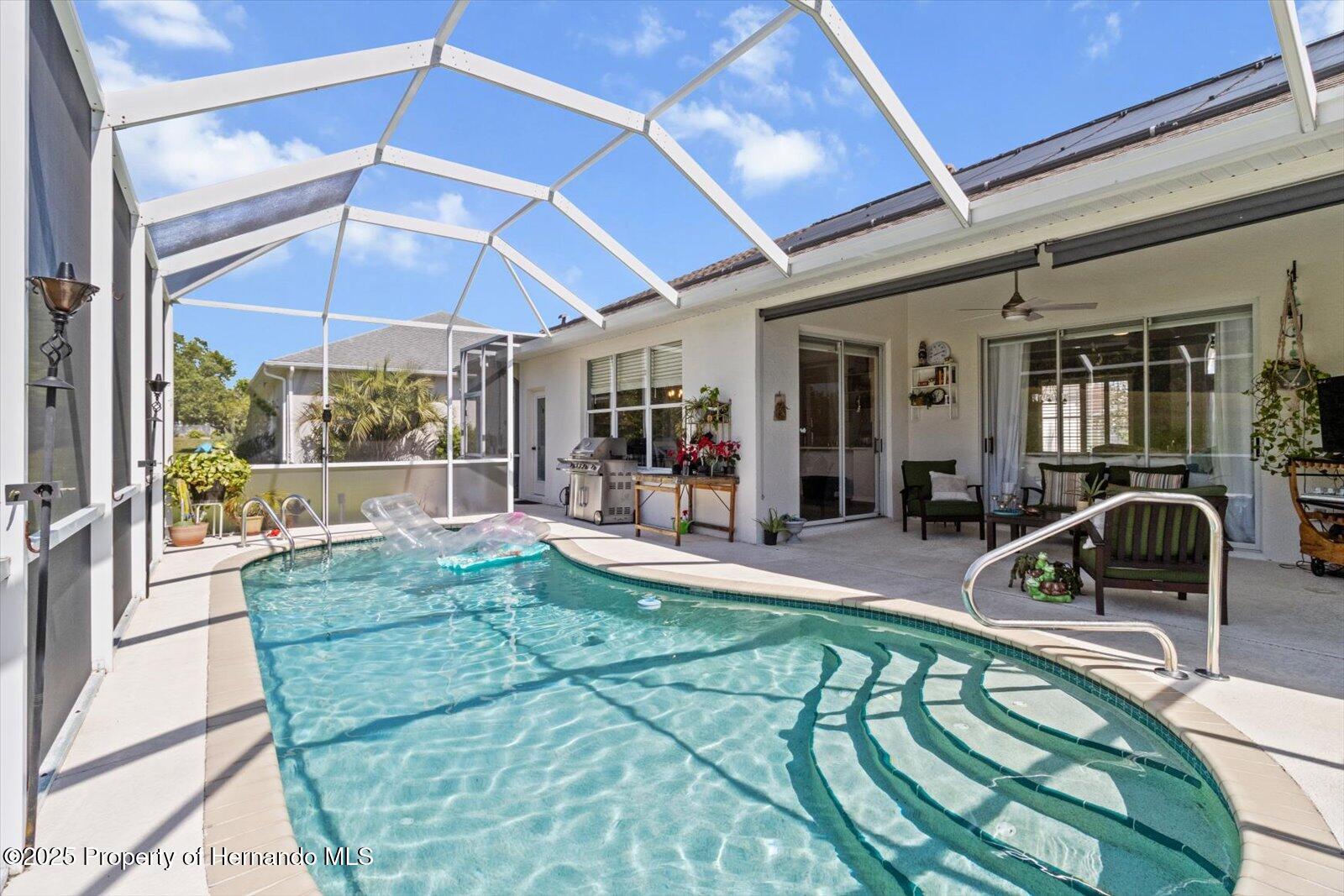 262 W Romany Loop, Beverly Hills, Florida image 38