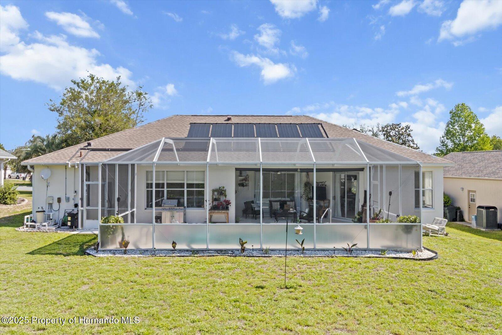 262 W Romany Loop, Beverly Hills, Florida image 41