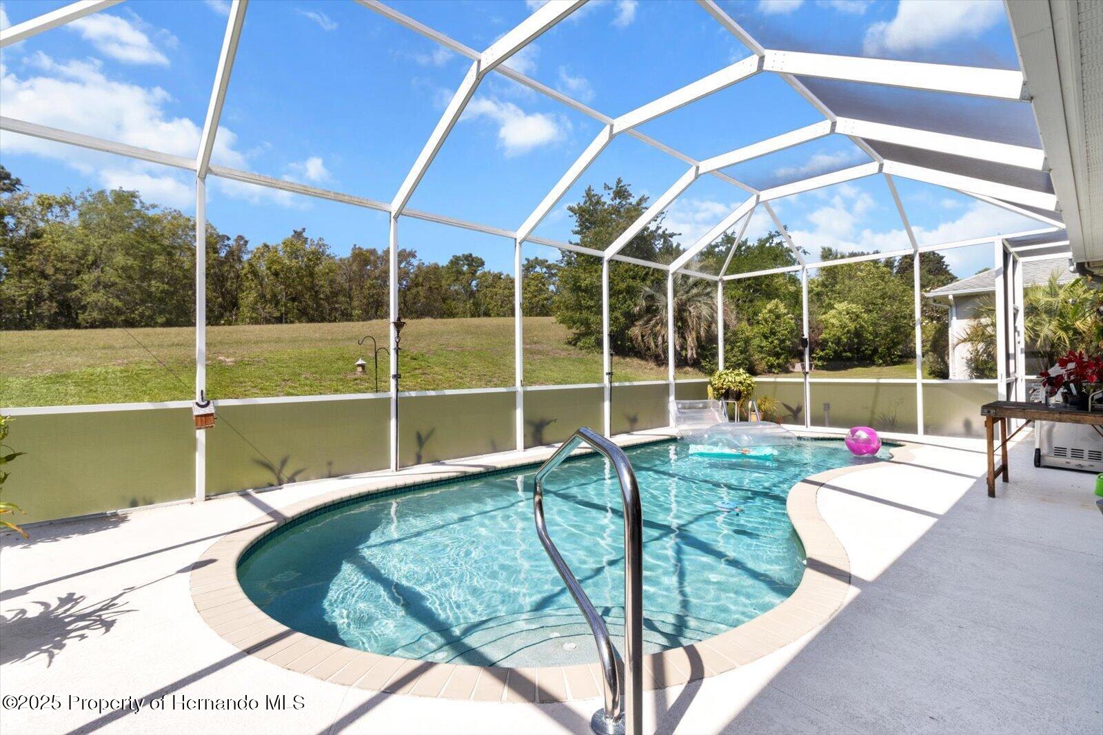 262 W Romany Loop, Beverly Hills, Florida image 42