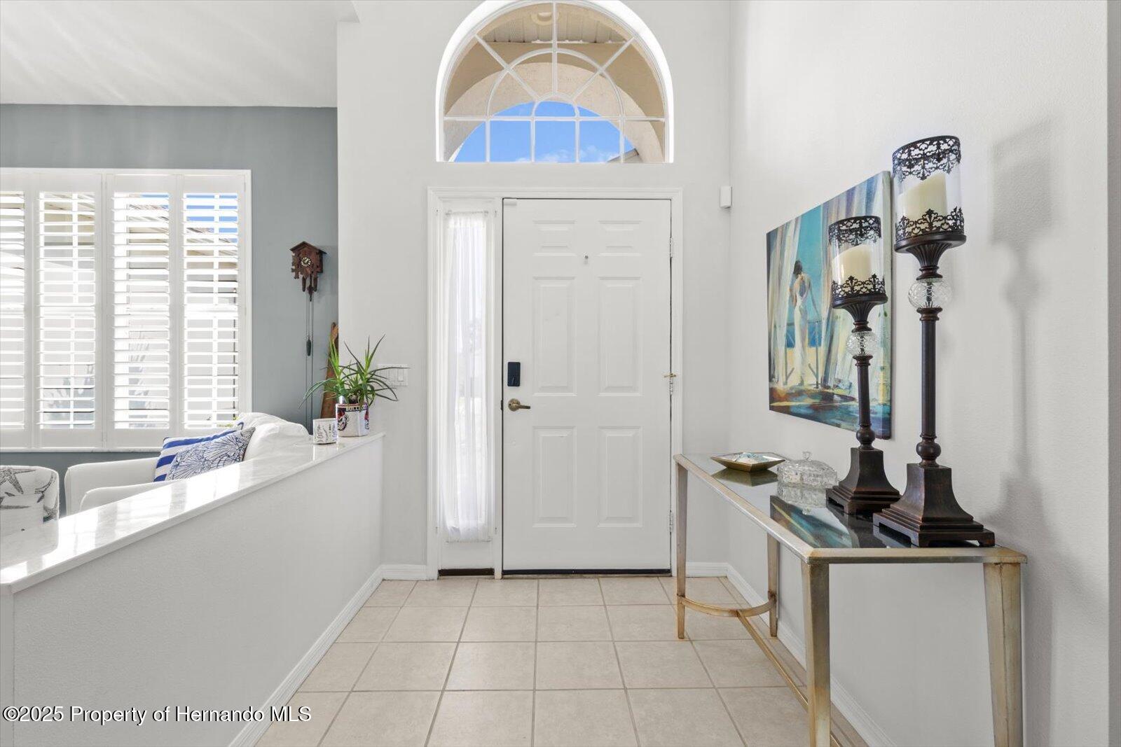 262 W Romany Loop, Beverly Hills, Florida image 7