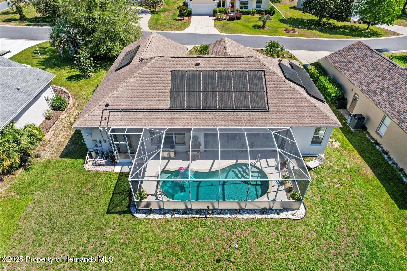 262 W Romany Loop, Beverly Hills, Florida image 44