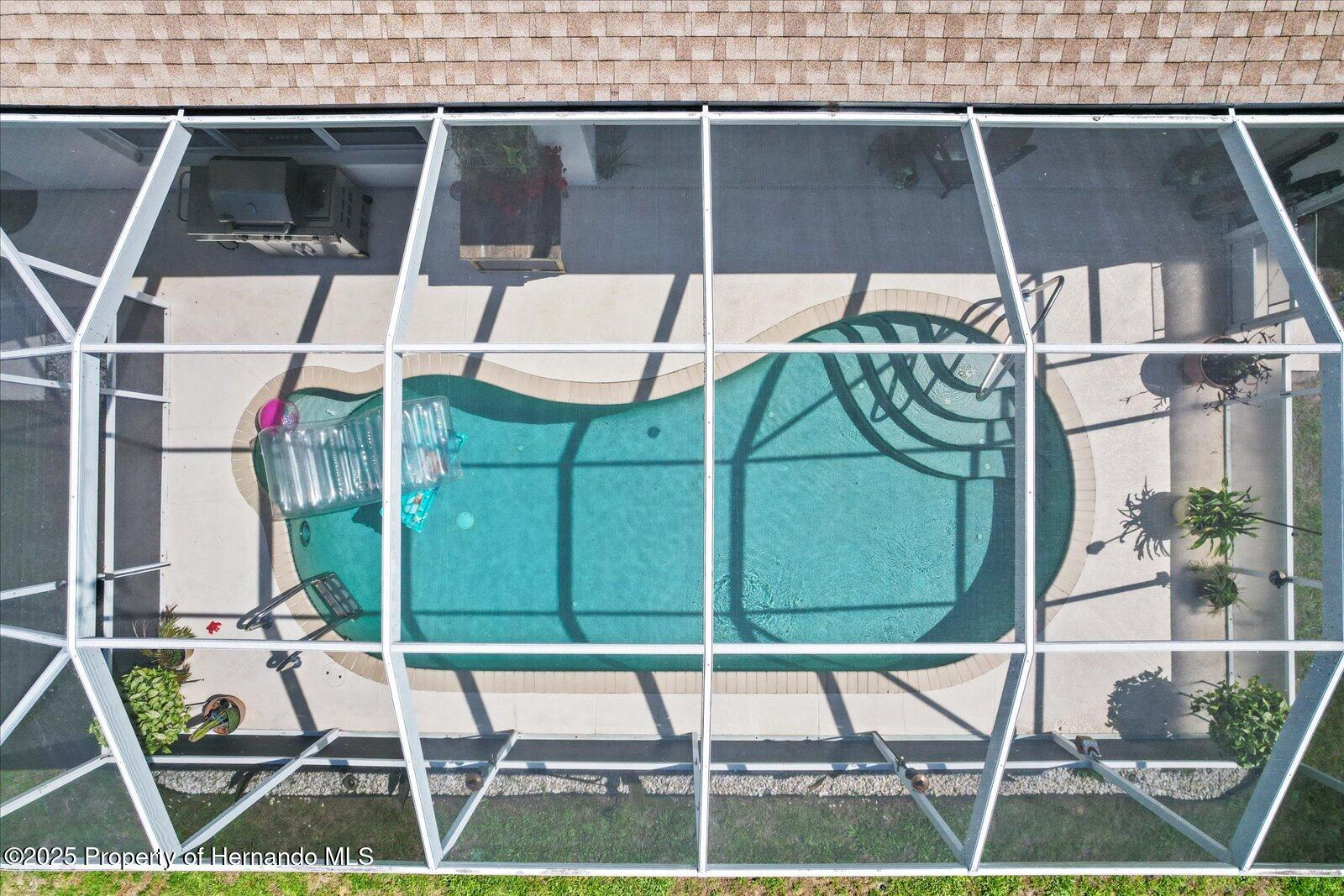 262 W Romany Loop, Beverly Hills, Florida image 40