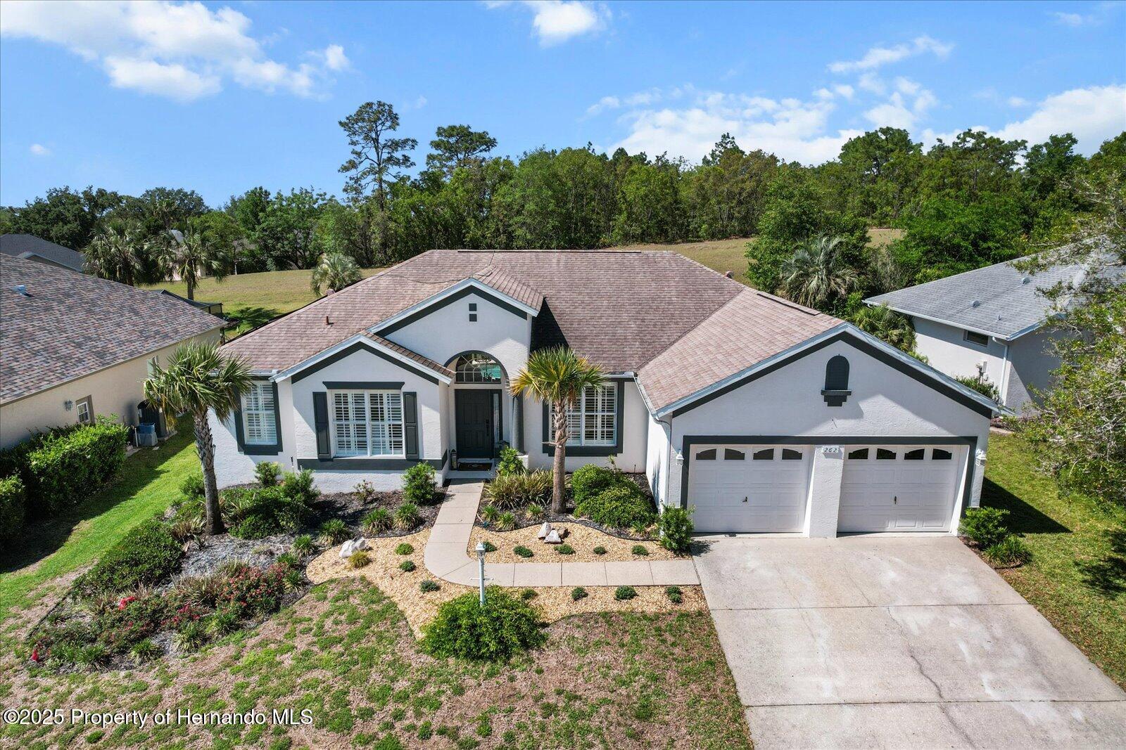262 W Romany Loop, Beverly Hills, Florida image 48