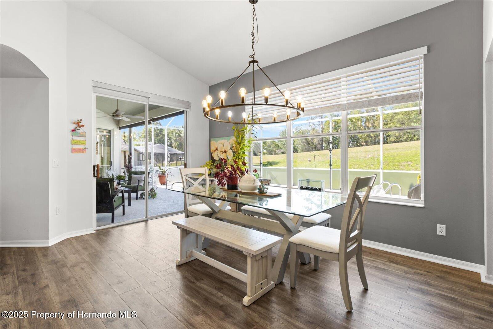 262 W Romany Loop, Beverly Hills, Florida image 24