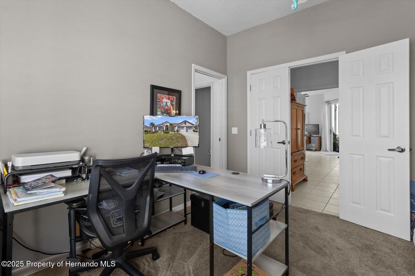 262 W Romany Loop, Beverly Hills, Florida image 28