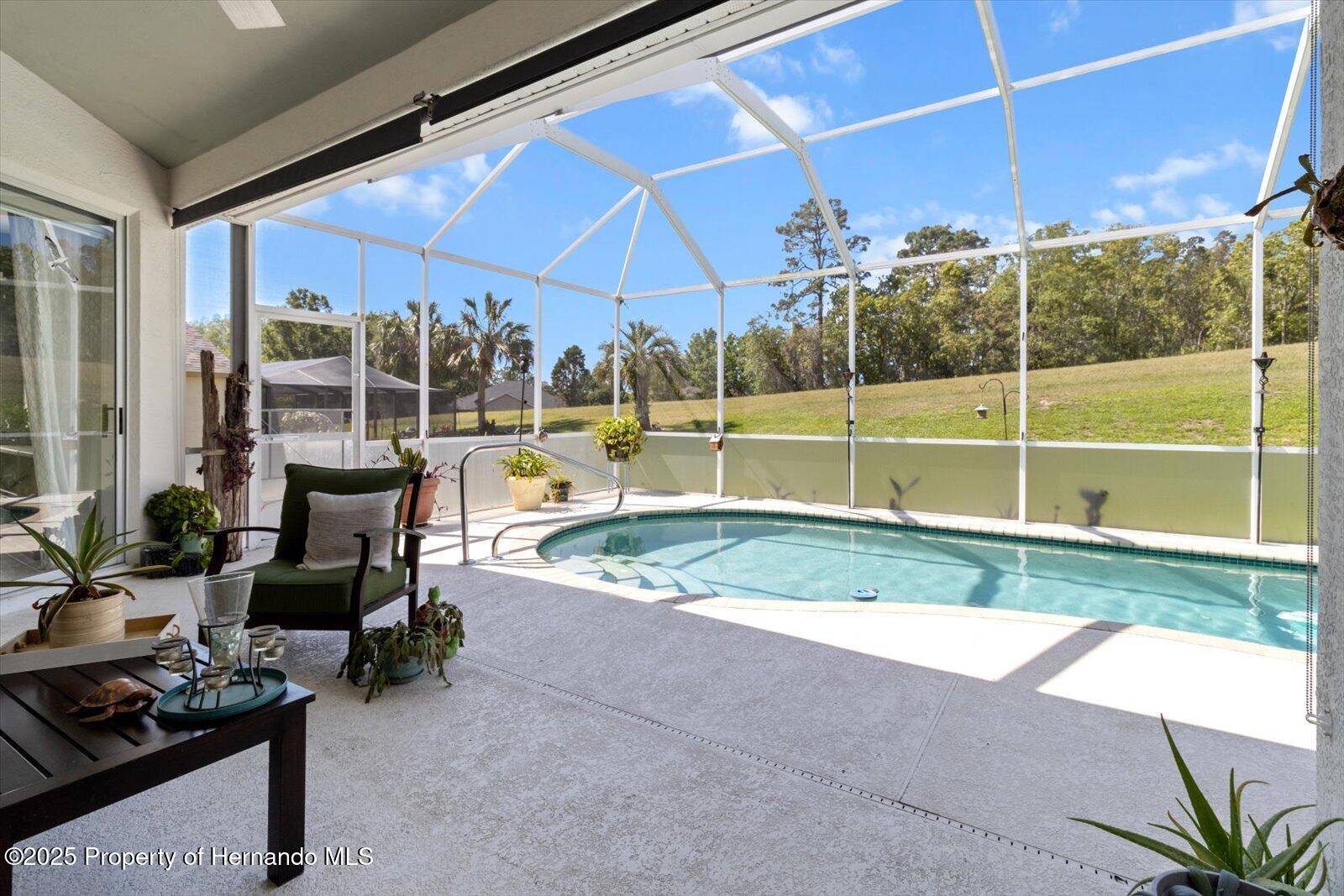 262 W Romany Loop, Beverly Hills, Florida image 37