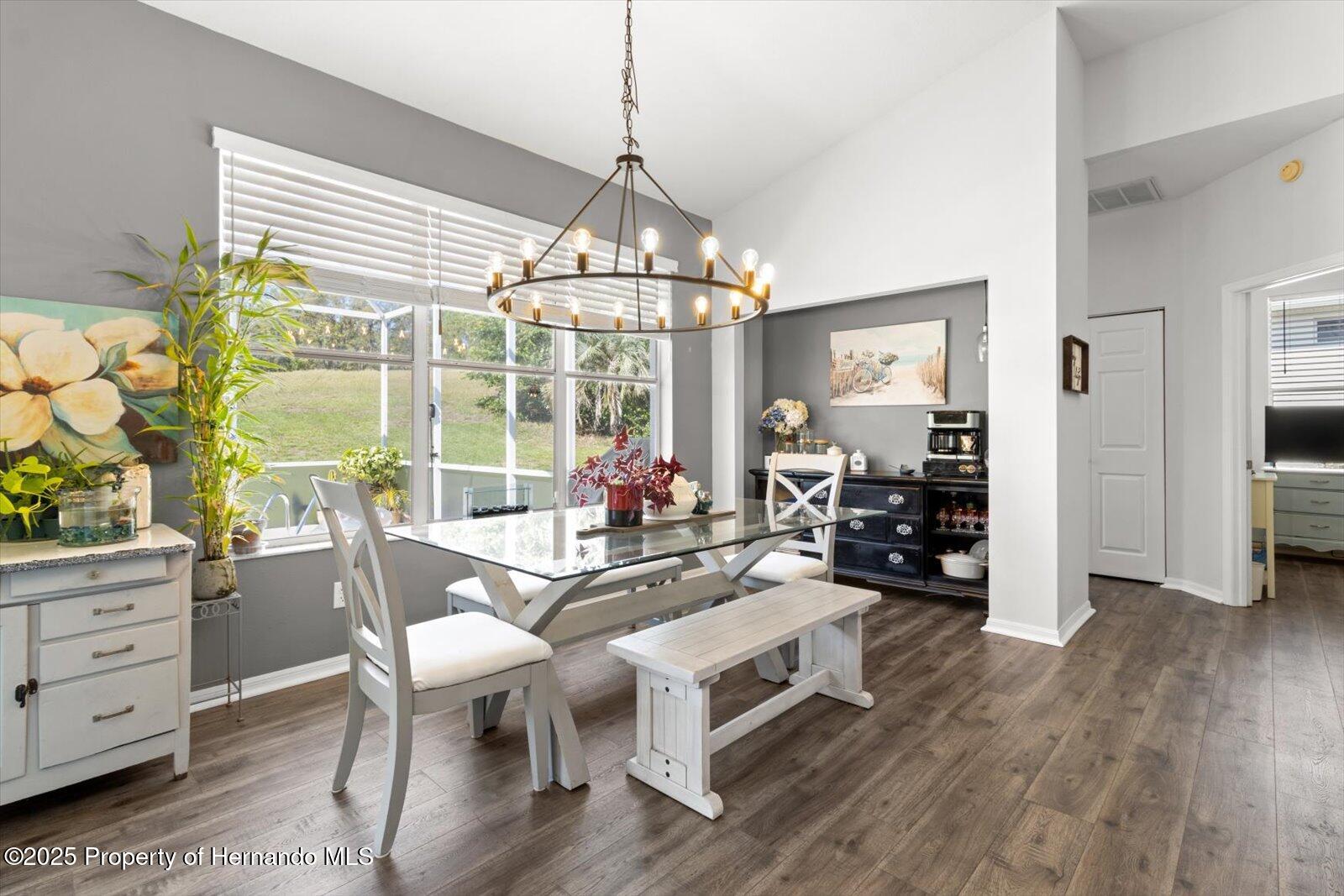 262 W Romany Loop, Beverly Hills, Florida image 19