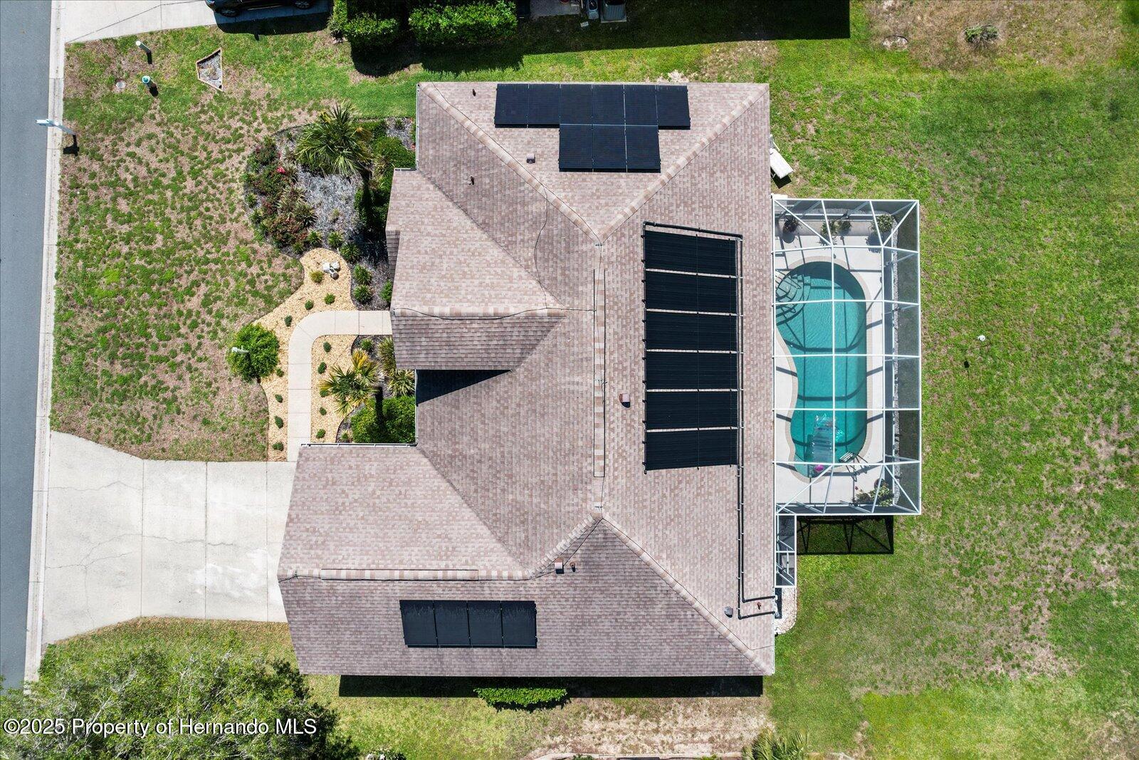 262 W Romany Loop, Beverly Hills, Florida image 45