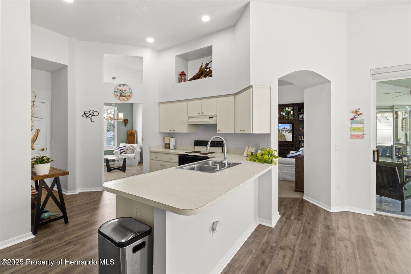 262 W Romany Loop, Beverly Hills, Florida image 18
