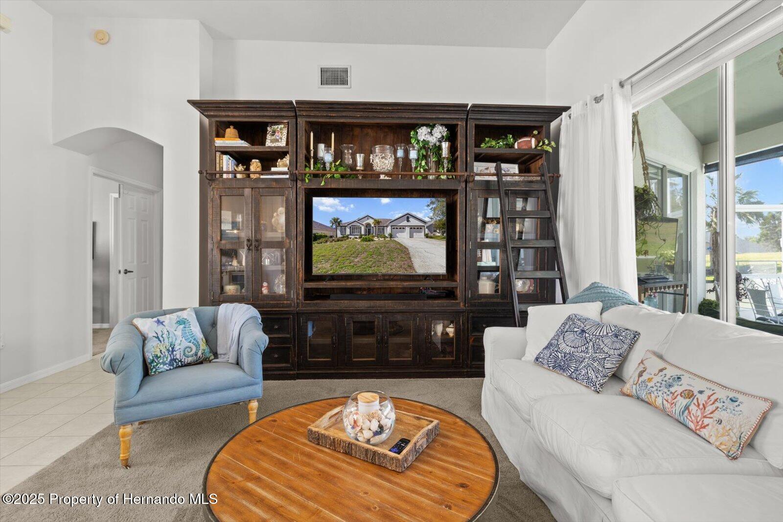 262 W Romany Loop, Beverly Hills, Florida image 11