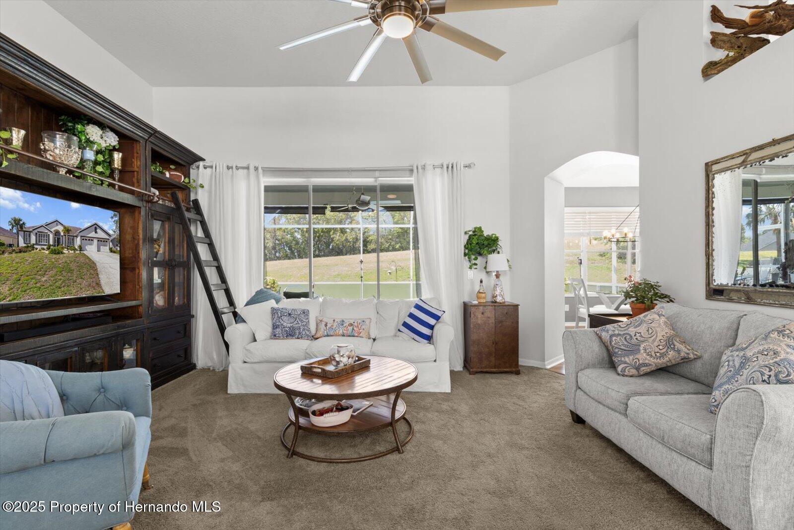 262 W Romany Loop, Beverly Hills, Florida image 25