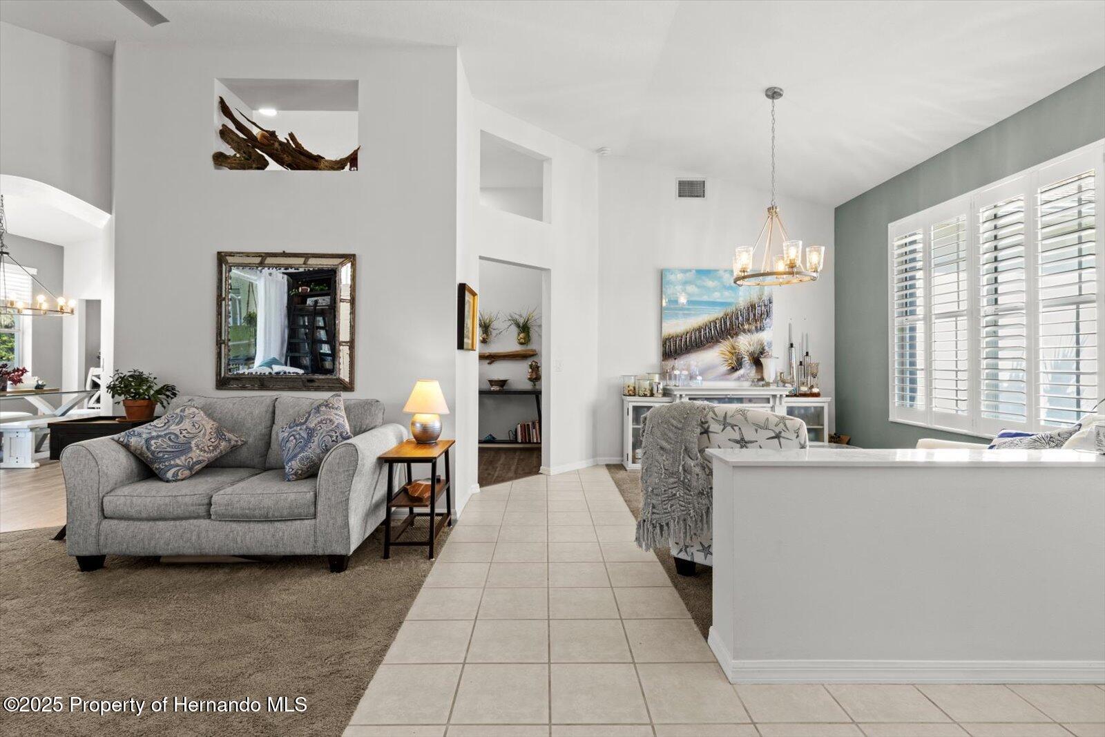 262 W Romany Loop, Beverly Hills, Florida image 9