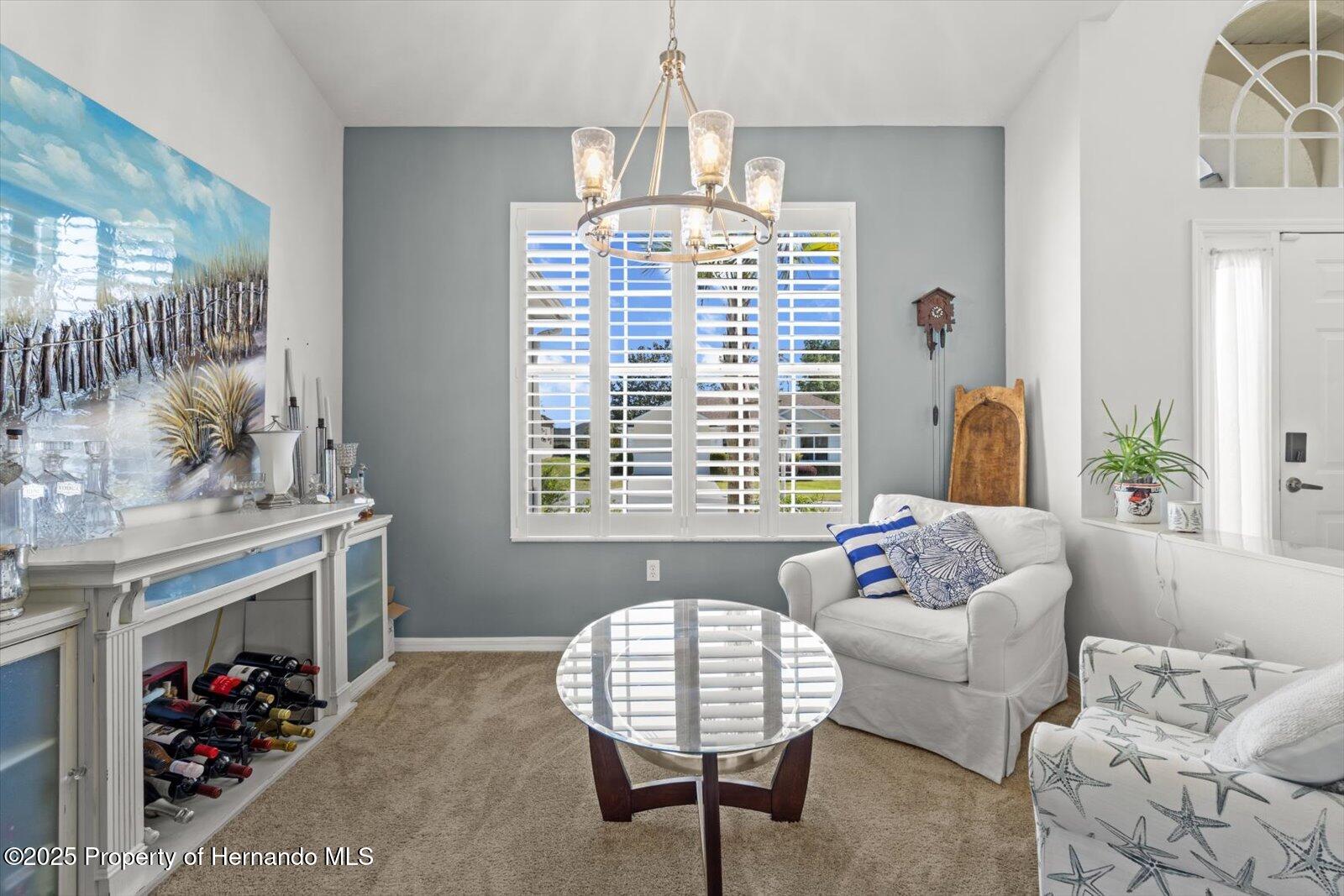 262 W Romany Loop, Beverly Hills, Florida image 10