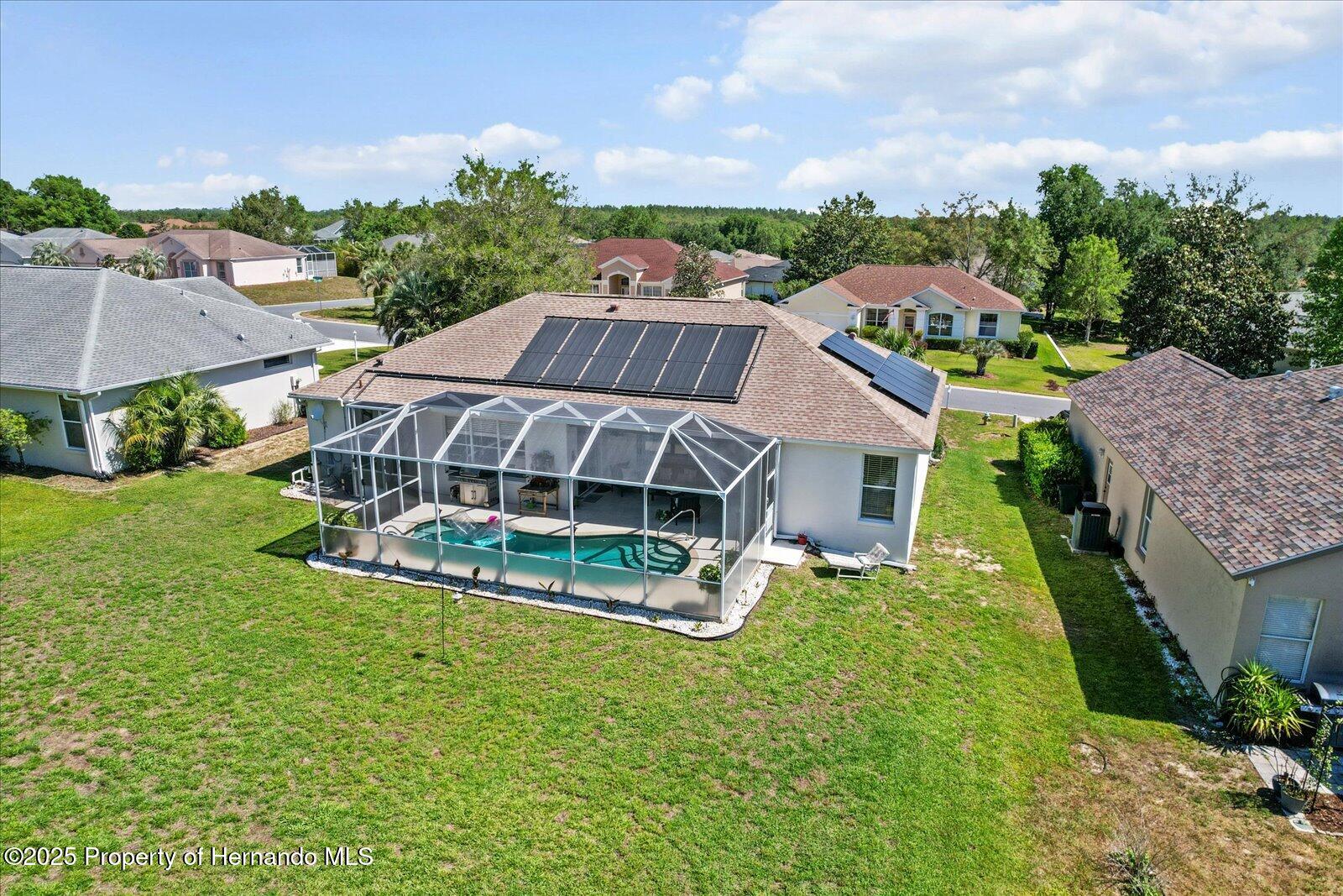 262 W Romany Loop, Beverly Hills, Florida image 43