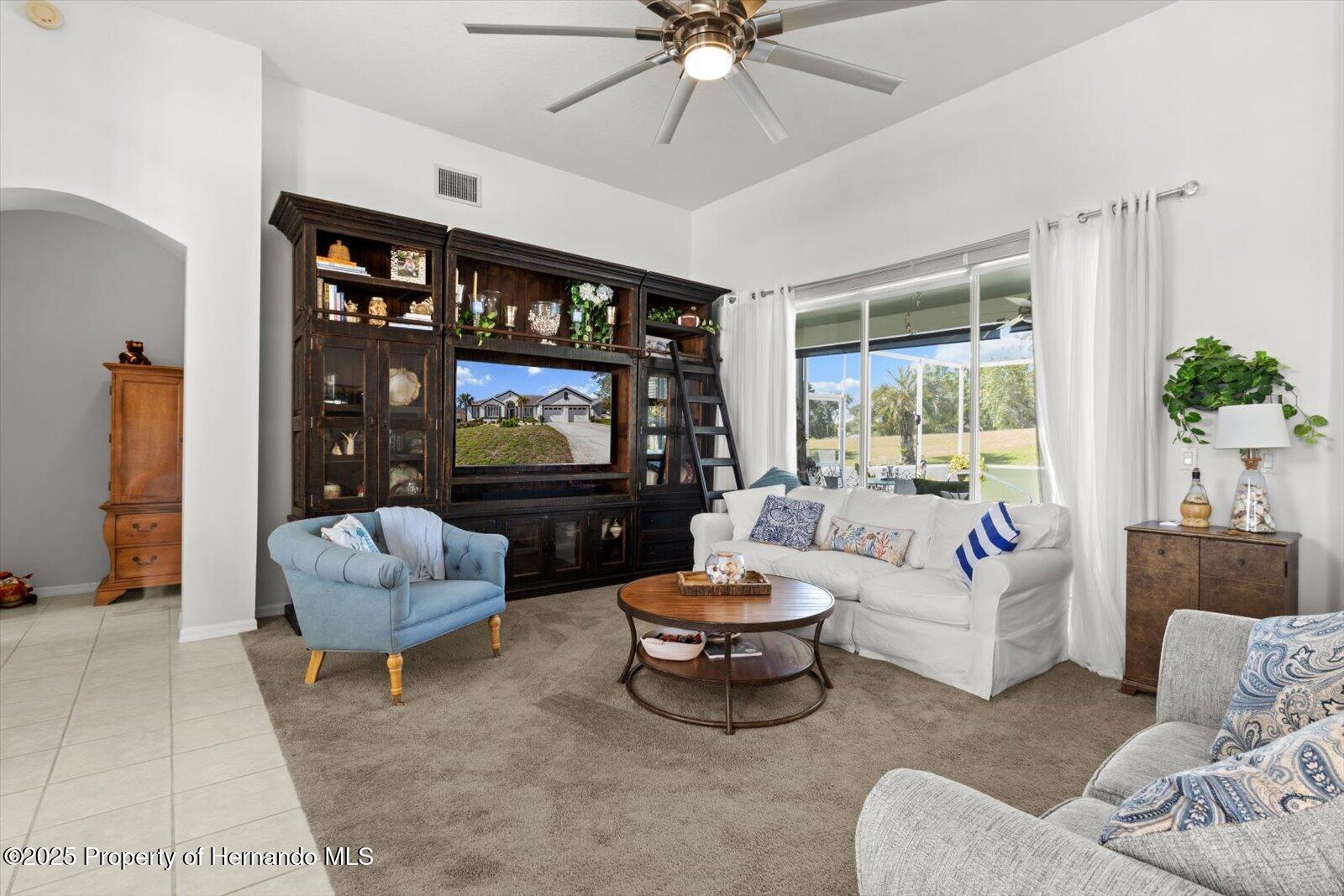 262 W Romany Loop, Beverly Hills, Florida image 26