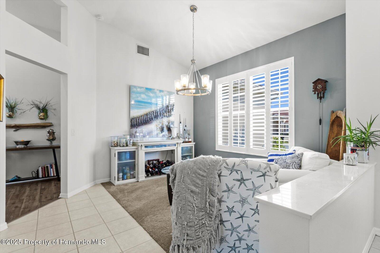 262 W Romany Loop, Beverly Hills, Florida image 12