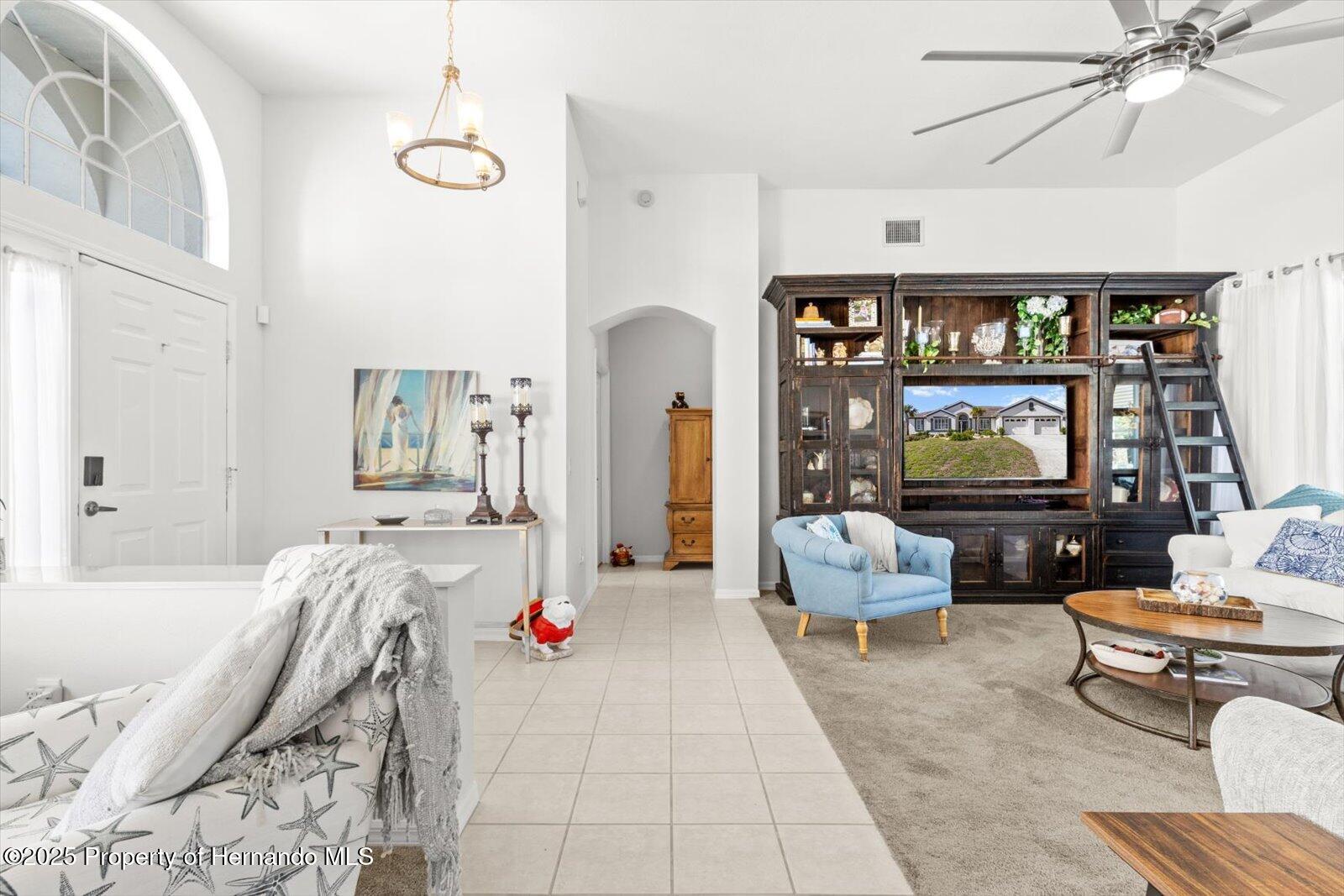 262 W Romany Loop, Beverly Hills, Florida image 27