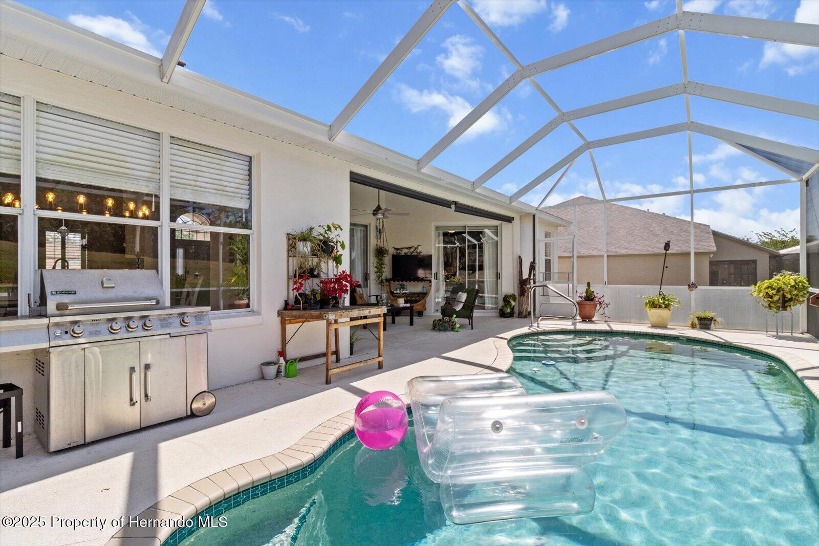 262 W Romany Loop, Beverly Hills, Florida image 39