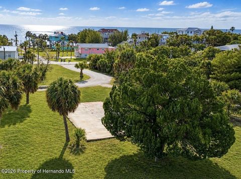 Vacant Land For Sale - 10166 Cabana Street<br/> Spring Hill, FL 34607