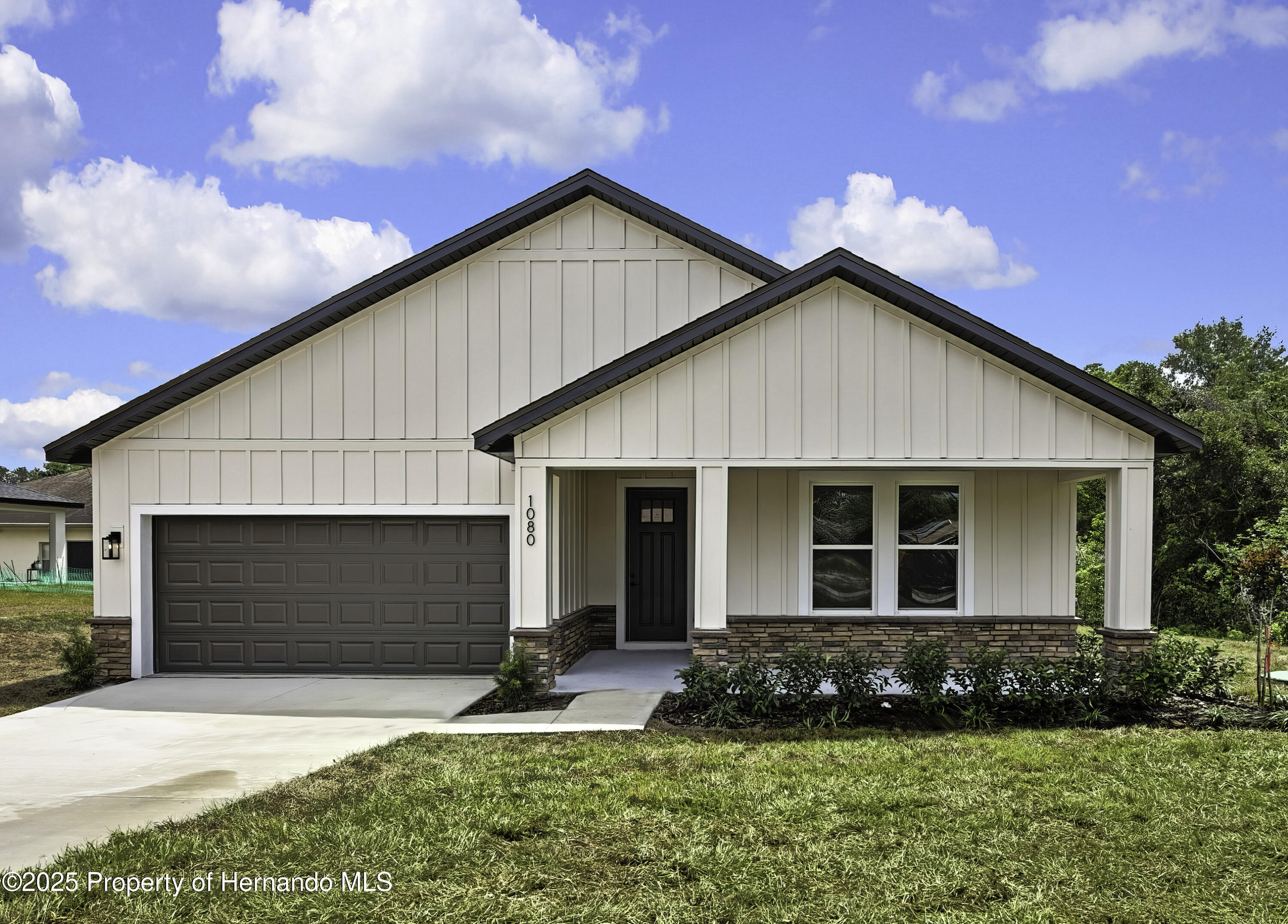 1080 Dunlap Avenue, Spring Hill, Florida image 1