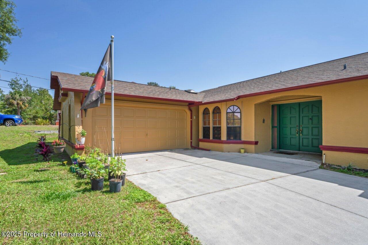 7270 Nightwalker Road, Weeki Wachee, Florida image 6
