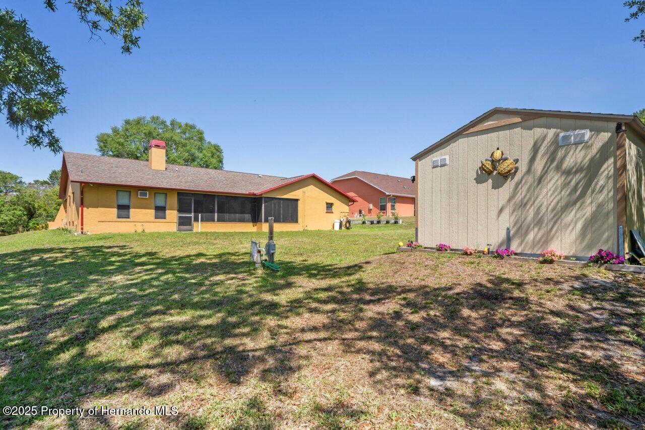 7270 Nightwalker Road, Weeki Wachee, Florida image 46
