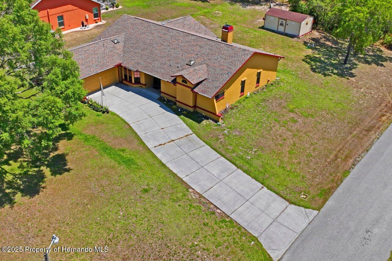 7270 Nightwalker Road, Weeki Wachee, Florida image 47