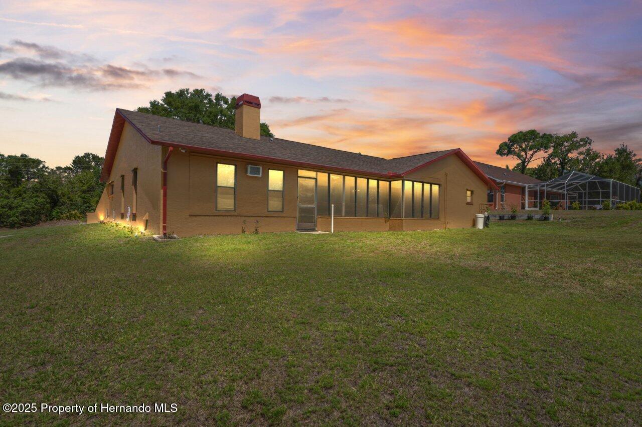7270 Nightwalker Road, Weeki Wachee, Florida image 33
