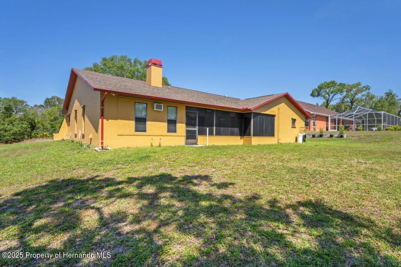 Weeki Wachee, Florida 34613, United States, 3 Bedrooms Bedrooms, ,2 BathroomsBathrooms,Residential,Active,119764