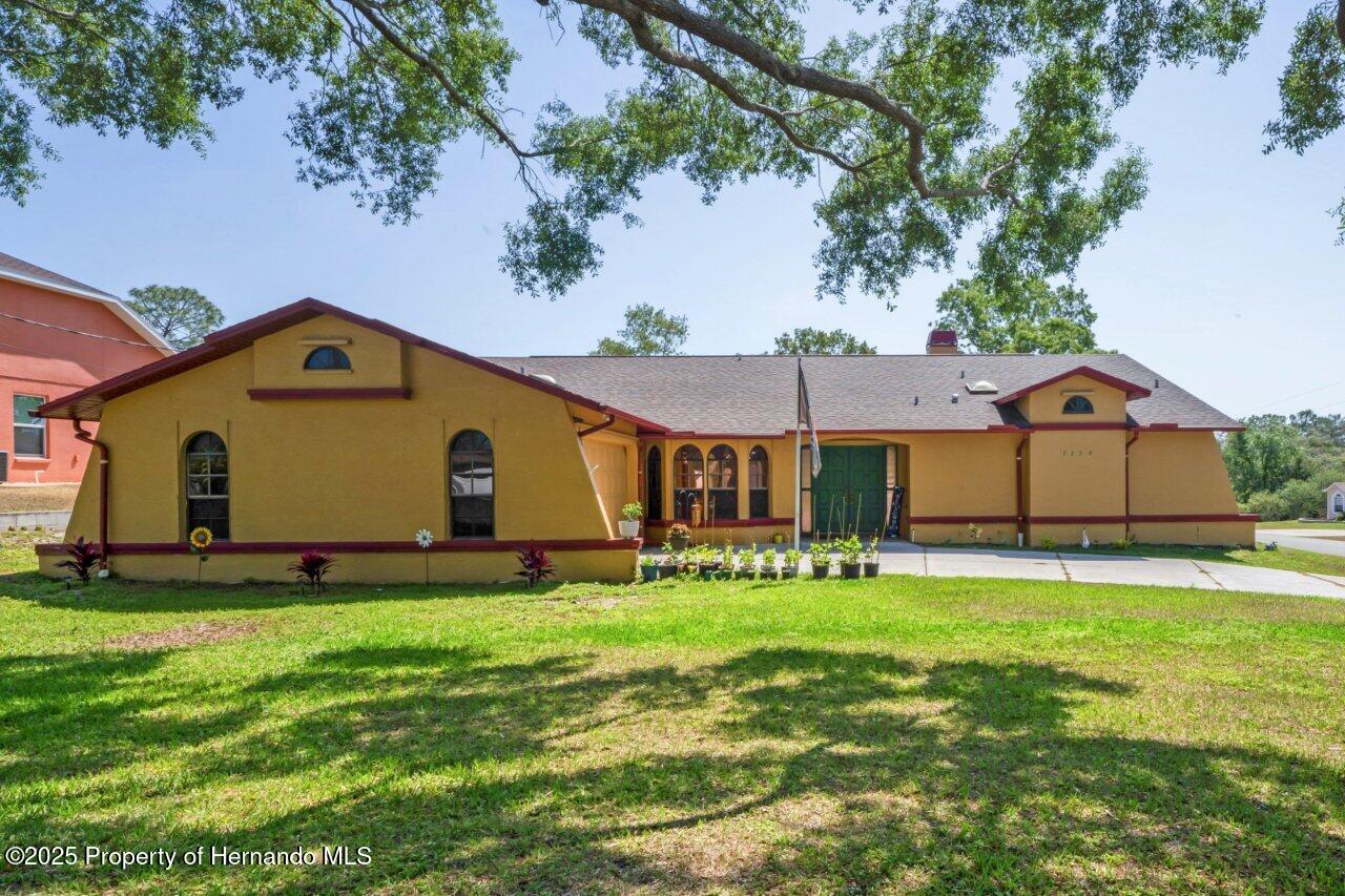 Weeki Wachee, Florida 34613, United States, 3 Bedrooms Bedrooms, ,2 BathroomsBathrooms,Residential,Active,119764