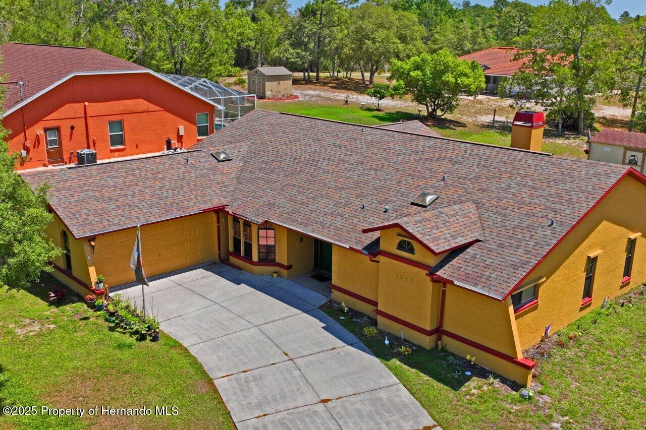 Weeki Wachee, Florida 34613, United States, 3 Bedrooms Bedrooms, ,2 BathroomsBathrooms,Residential,Active,119764