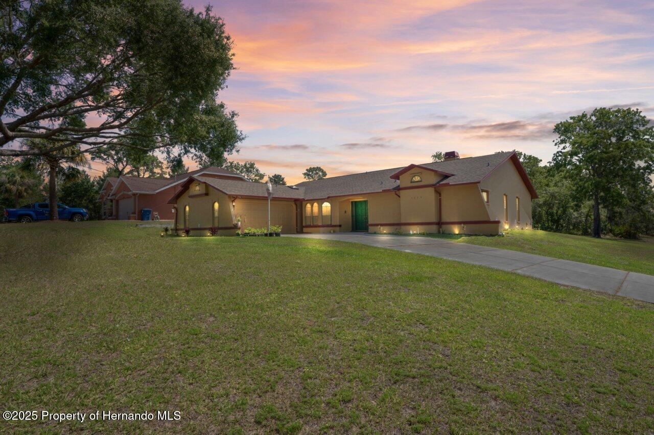 Weeki Wachee, Florida 34613, United States, 3 Bedrooms Bedrooms, ,2 BathroomsBathrooms,Residential,Active,119764