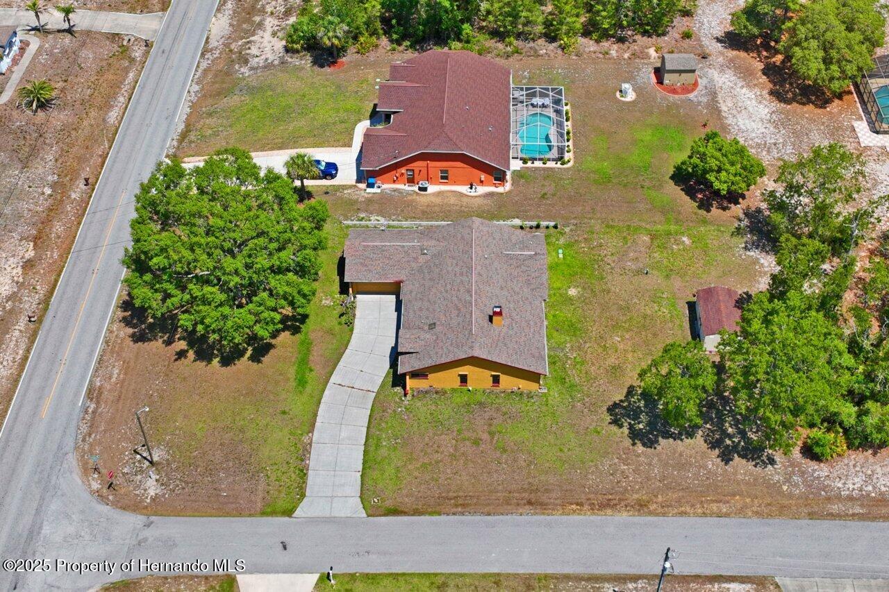 7270 Nightwalker Road, Weeki Wachee, Florida image 50
