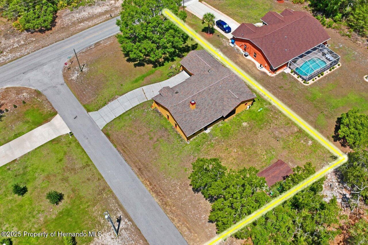 7270 Nightwalker Road, Weeki Wachee, Florida image 49