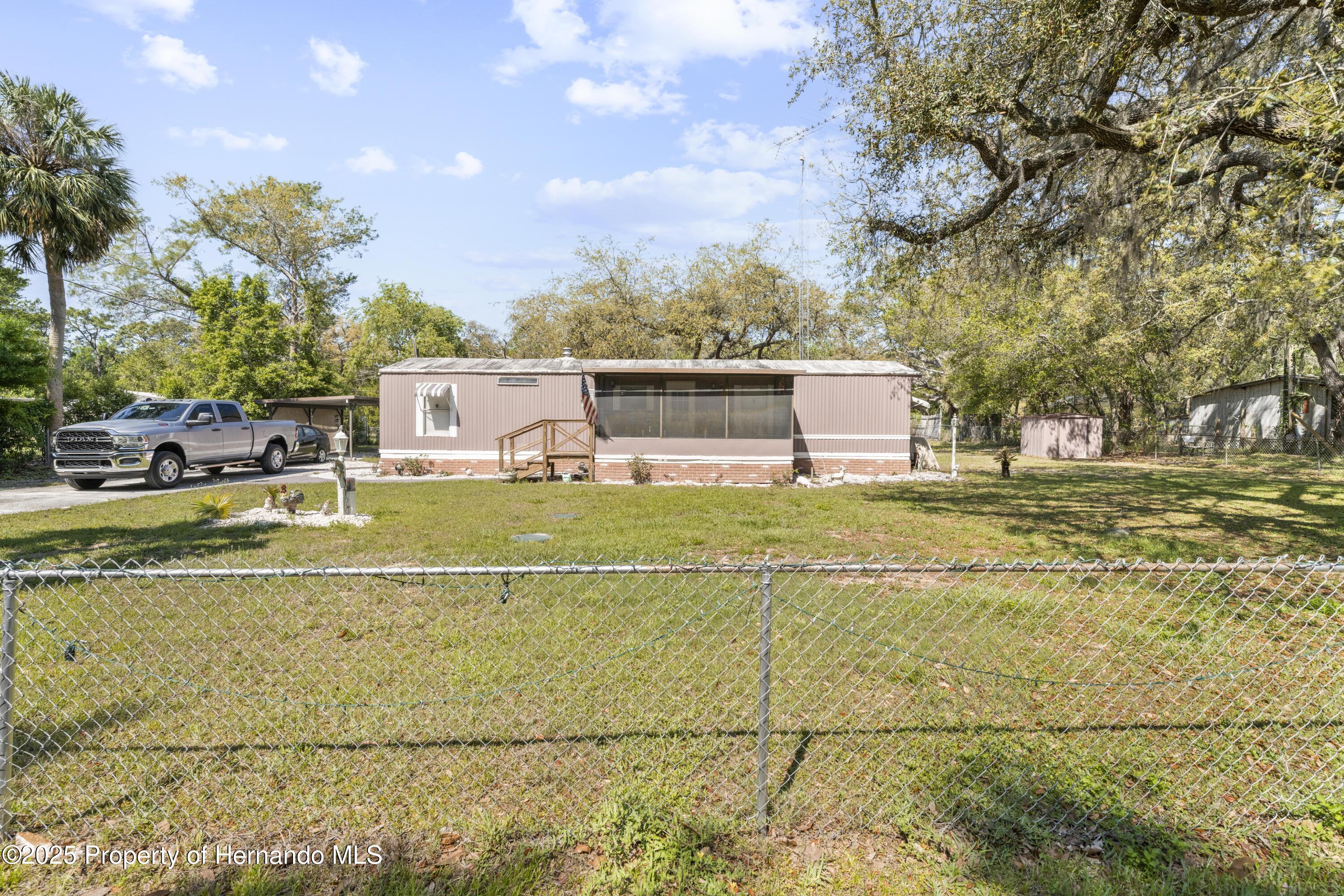 11350 S Lily Pad Point, Homosassa, Florida image 1