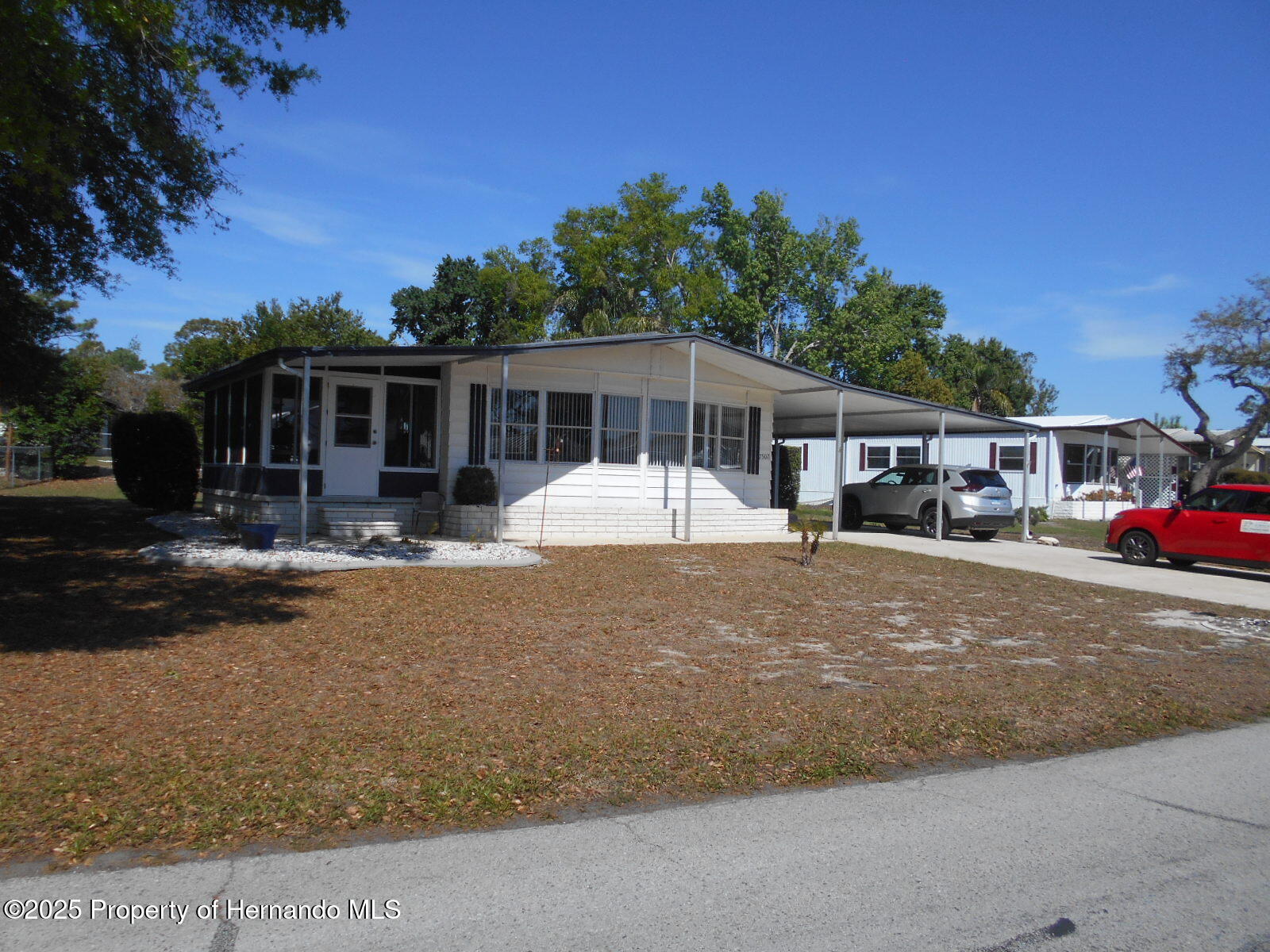 7507 Montrose Avenue, Brooksville, Florida image 1