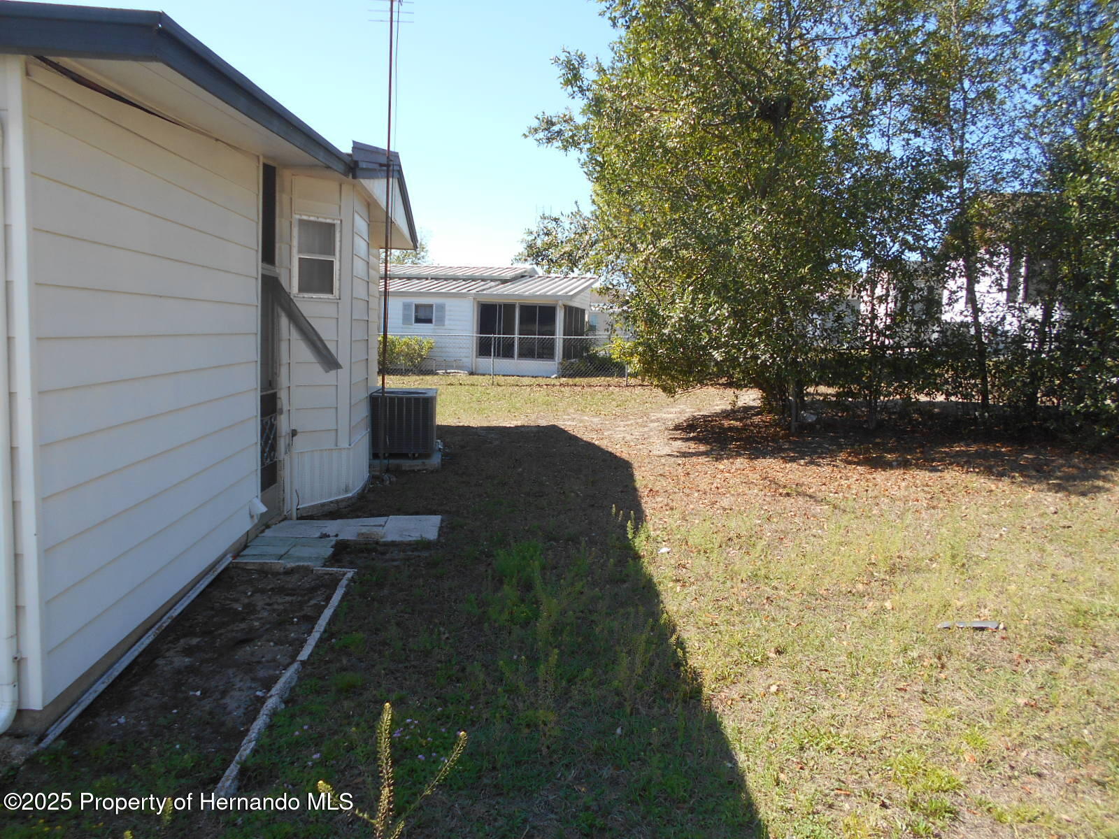 7507 Montrose Avenue, Brooksville, Florida image 27