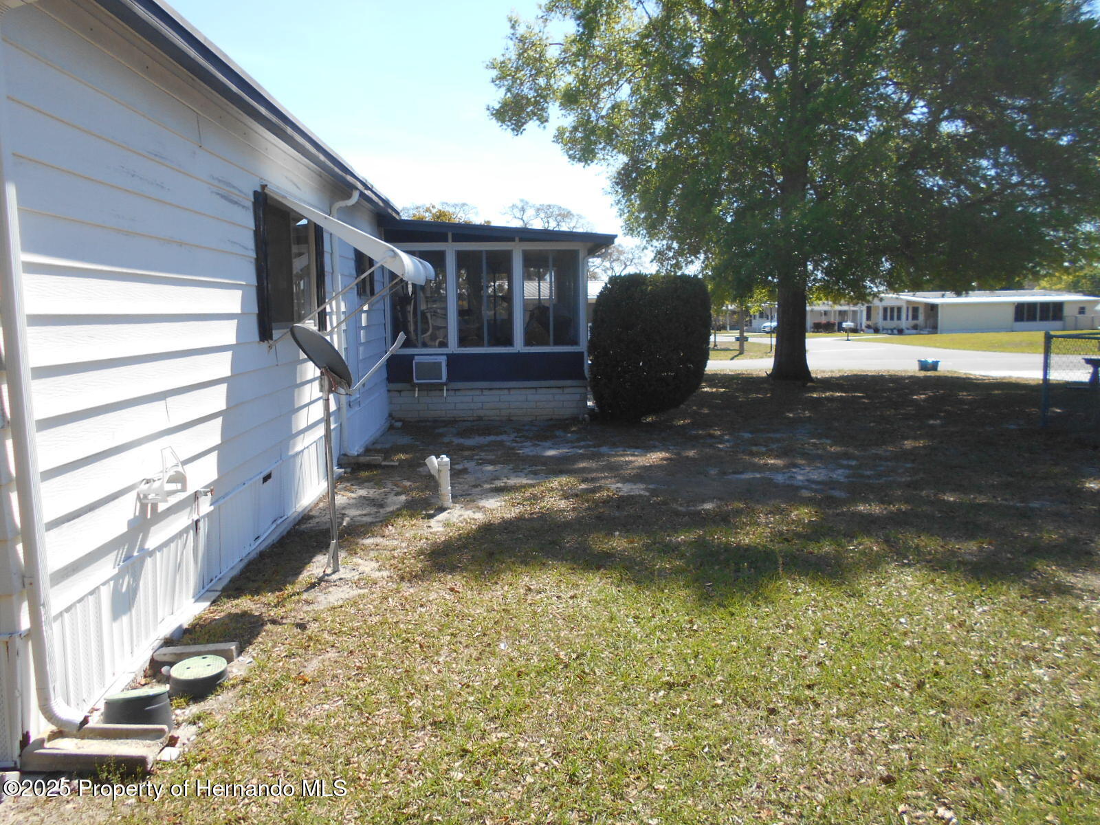 7507 Montrose Avenue, Brooksville, Florida image 28