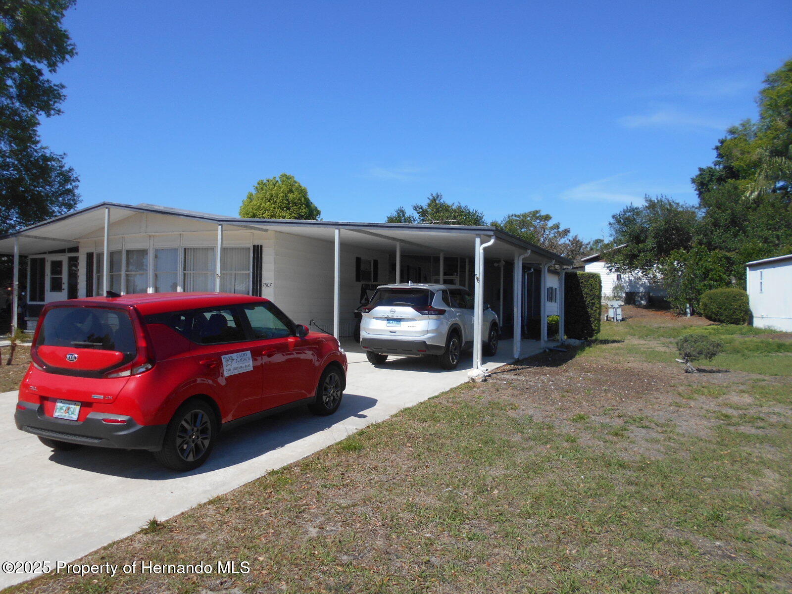 7507 Montrose Avenue, Brooksville, Florida image 26