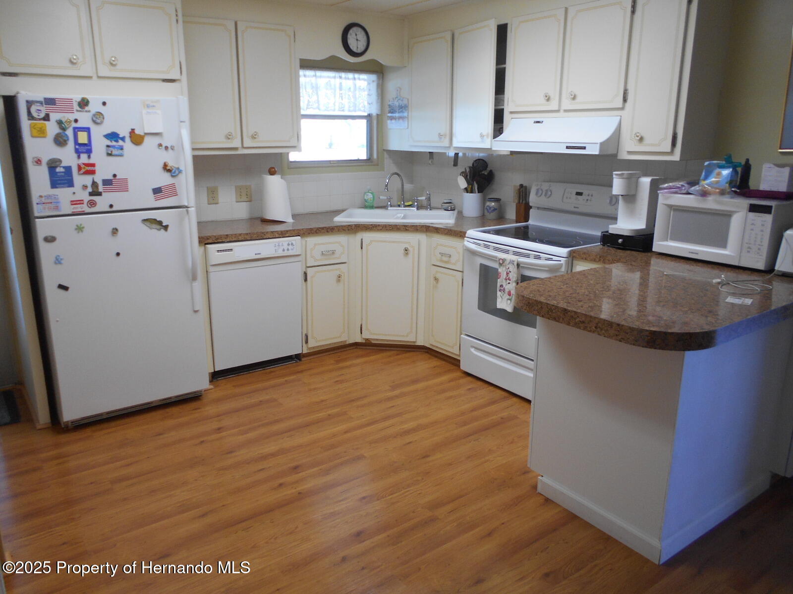 7507 Montrose Avenue, Brooksville, Florida image 5