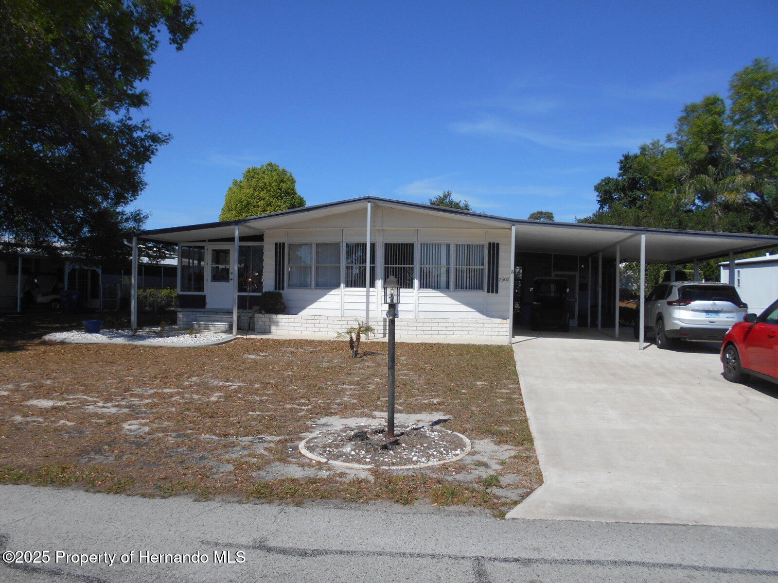 7507 Montrose Avenue, Brooksville, Florida image 13