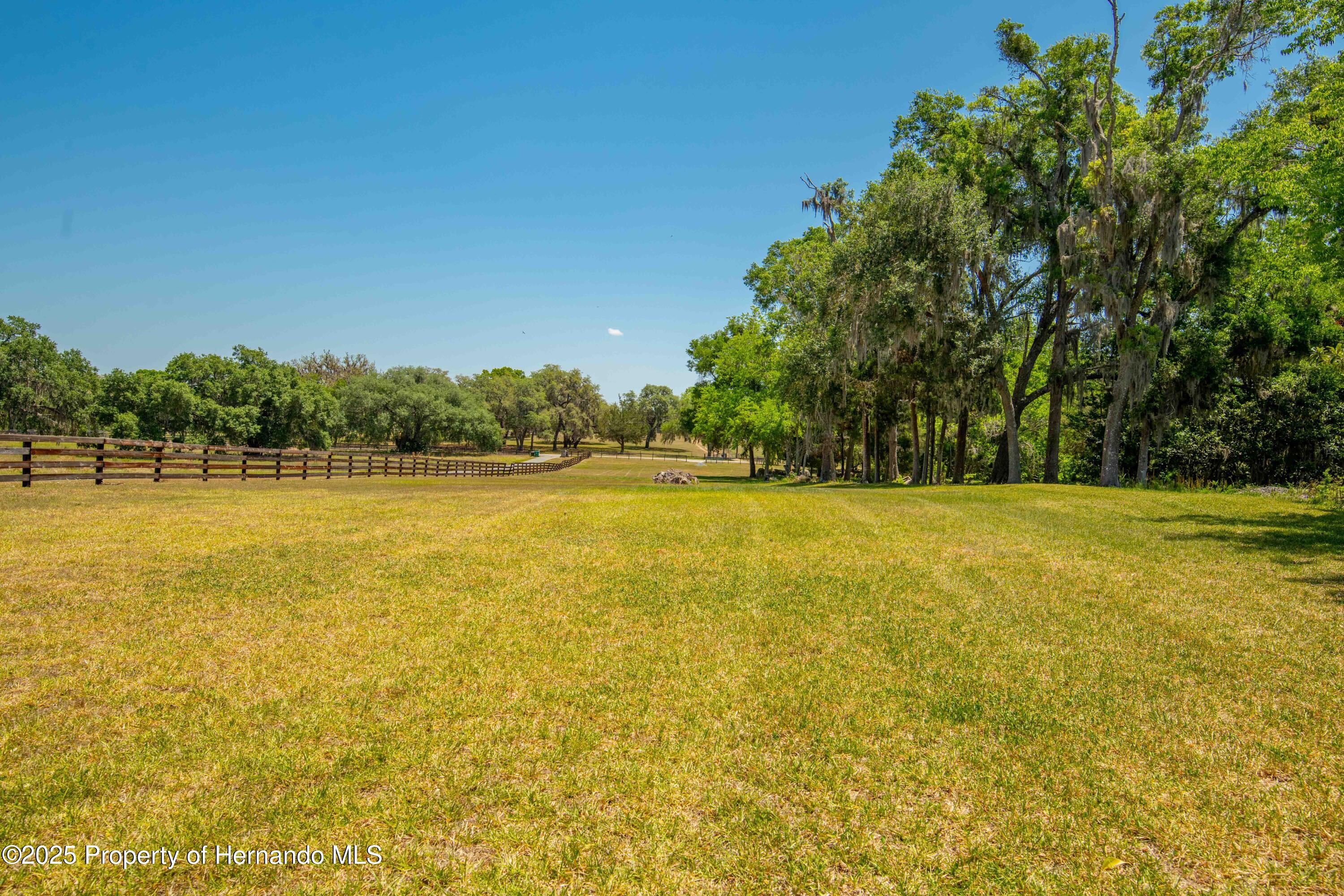 8800 S Steed Terrace, Floral City, Florida image 29