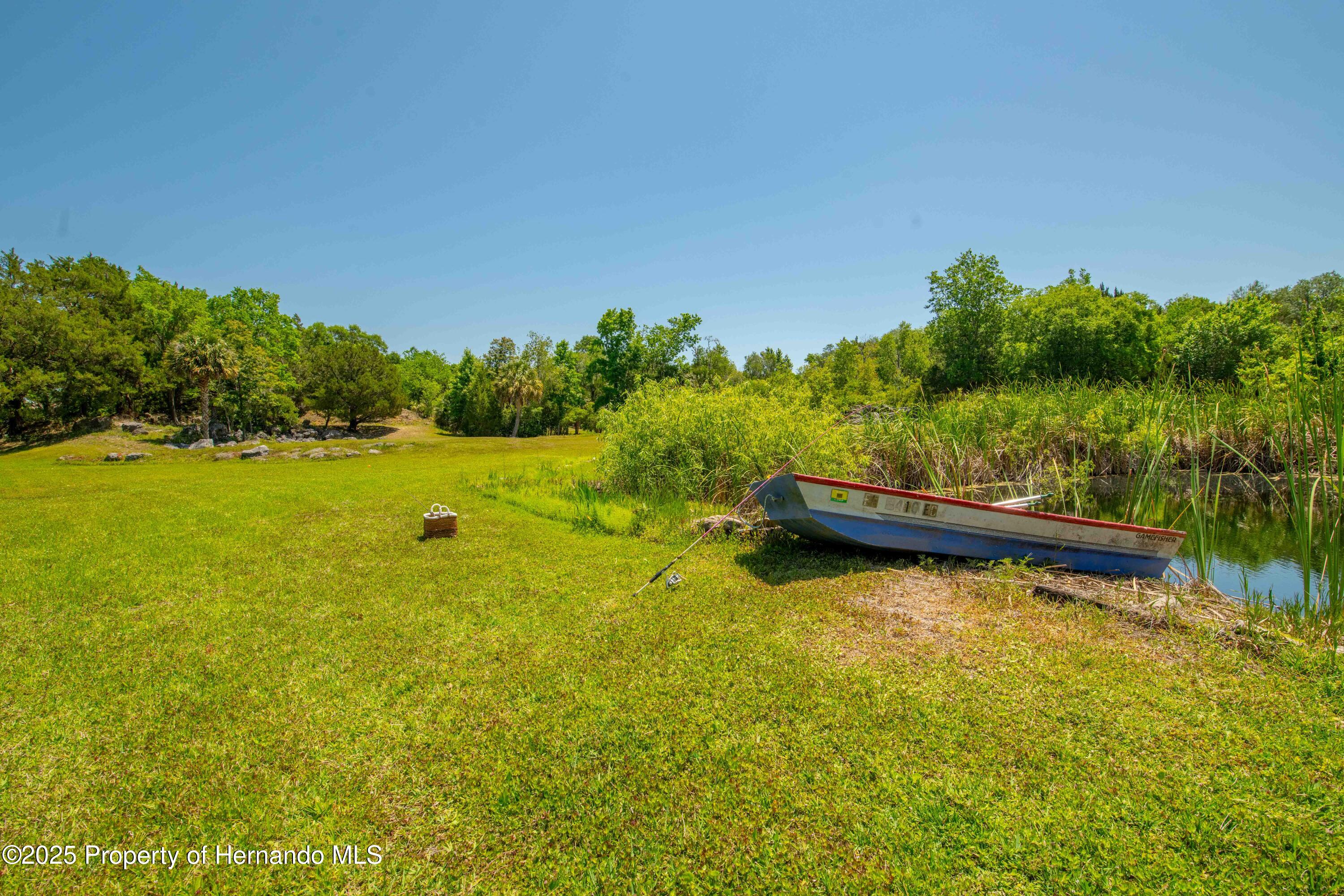 8800 S Steed Terrace, Floral City, Florida image 26