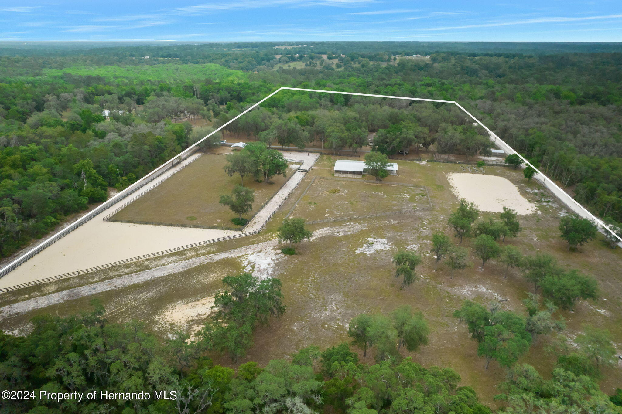 4148 Batten Road, Brooksville, Florida image 4