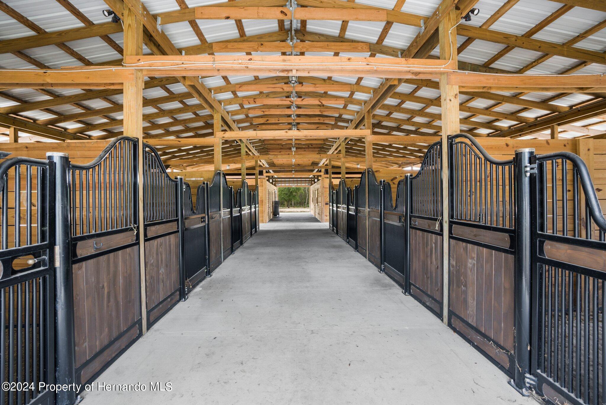 4148 Batten Road, Brooksville, Florida image 23