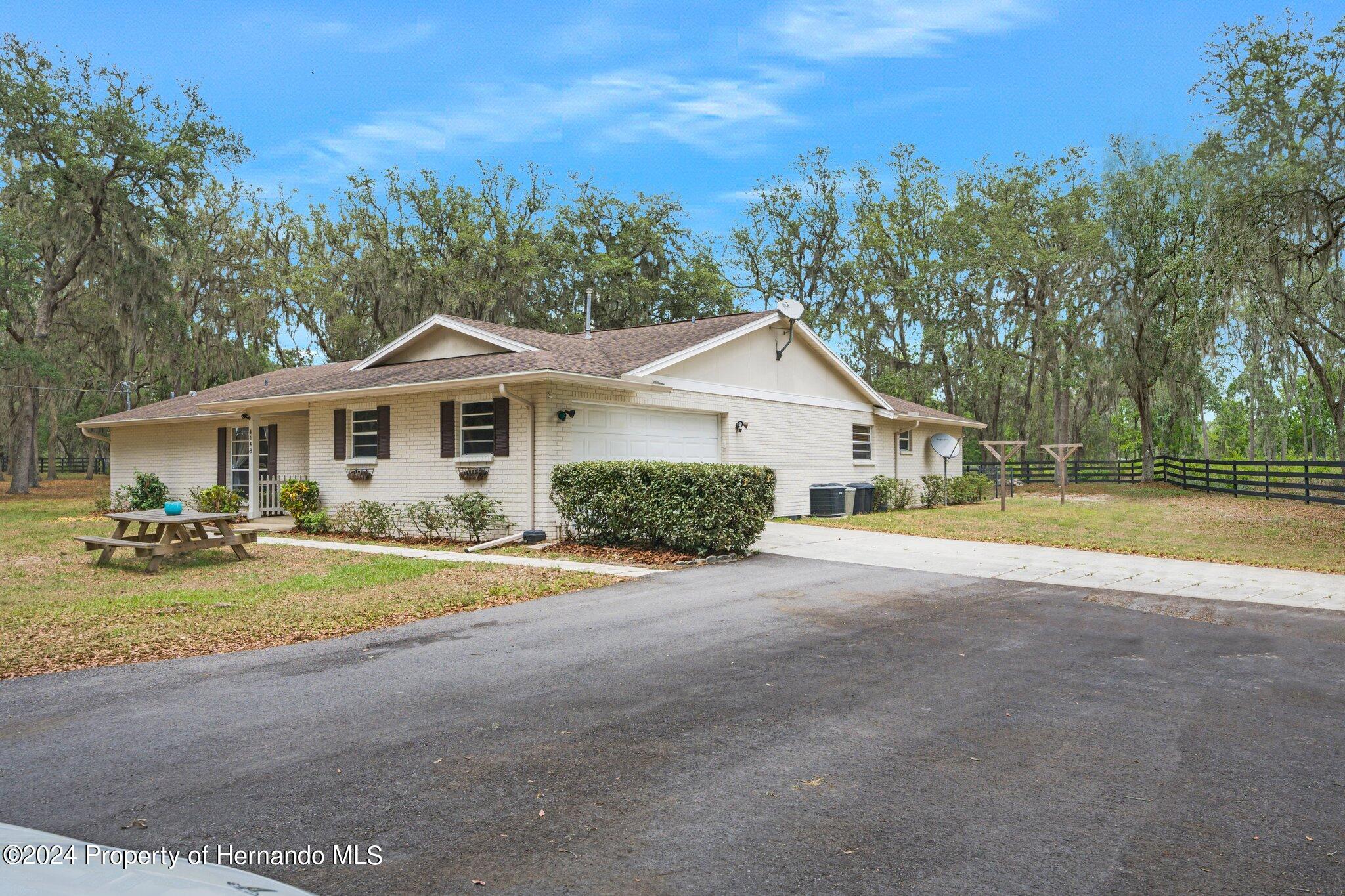 4148 Batten Road, Brooksville, Florida image 3